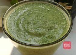 黄瓜花生酱糊的做法图解4