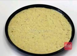 玉米面发糕的做法图解7