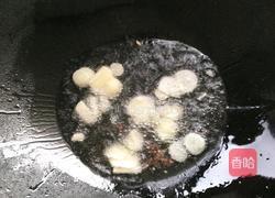 清炒土豆片的做法图解3