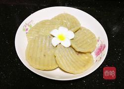 葡萄牛奶煎饼(圆形)的做法图解19