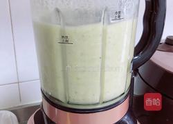 百合薏米绿豆饮的做法图解6