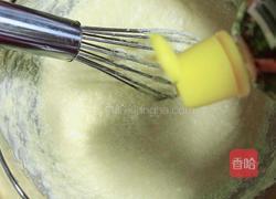 奶油奶酪杏仁蛋糕的做法图解9