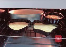 奶油奶酪杏仁蛋糕的做法图解15