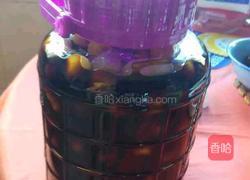 七彩泡椒的做法图解6