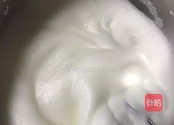 戚风蛋糕的做法图解8