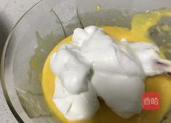 戚风蛋糕的做法图解12