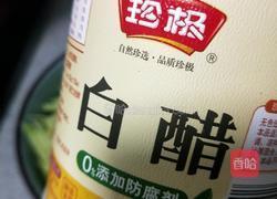 爽口黄瓜的做法图解13