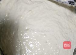 香葱肉饼的做法图解3