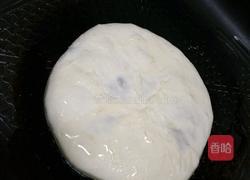 香葱肉饼的做法图解5