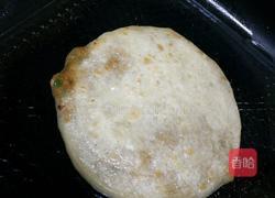 香葱肉饼的做法图解6