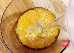 玉米红薯银耳羹的做法图解13