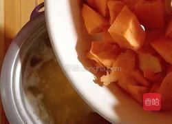 玉米红薯银耳羹的做法图解16