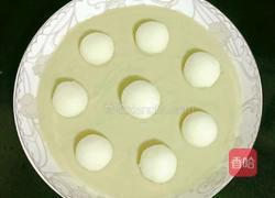 牛油果白玉丸的做法图解9