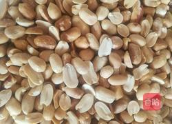 自制花生酱的做法图解1