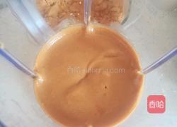 自制花生酱的做法图解6