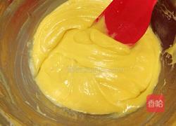 玛德琳蛋糕的做法图解3