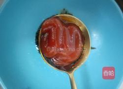 糖烧桂鱼仔的做法图解8