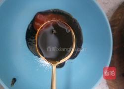 糖烧桂鱼仔的做法图解9