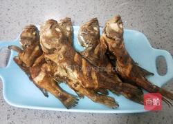 糖烧桂鱼仔的做法图解17