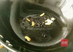 辣味四季豆的做法图解5