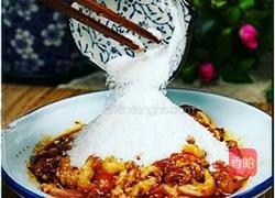 蒸米粉肉的做法图解5