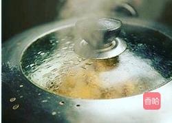 蒸米粉肉的做法图解7