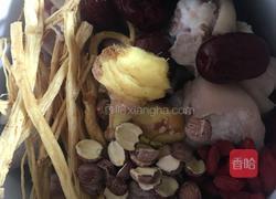 清补凉炖猪蹄的做法图解6