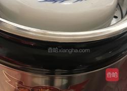 清补凉炖猪蹄的做法图解10