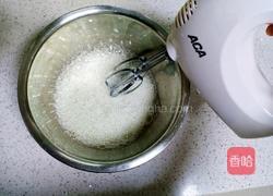 天使蛋糕的做法图解2