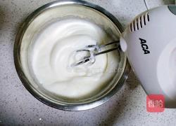 天使蛋糕的做法图解3