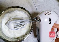 天使蛋糕的做法图解4