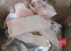 超级简单的家常酸菜鱼的做法图解5
