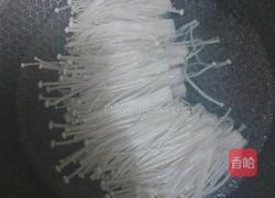 超级简单的家常酸菜鱼的做法图解7