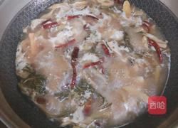 超级简单的家常酸菜鱼的做法图解11