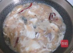 超级简单的家常酸菜鱼的做法图解12