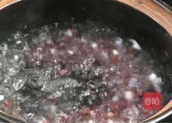 红豆水晶球的做法图解4