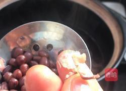 红豆水晶球的做法图解5