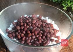 红豆水晶球的做法图解6