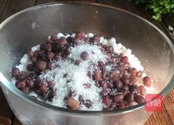 红豆水晶球的做法图解7