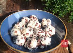 红豆水晶球的做法图解9