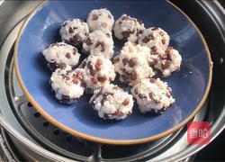 红豆水晶球的做法图解10