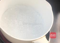 葛根凉糕的做法图解2