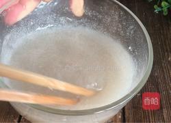 葛根凉糕的做法图解3