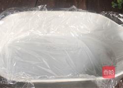 葛根凉糕的做法图解4