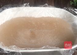 葛根凉糕的做法图解5