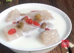 葛根凉糕的做法图解10