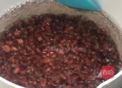 红豆西米露的做法图解4