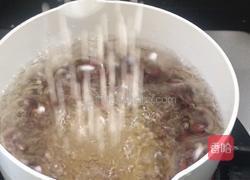 红豆西米露的做法图解6