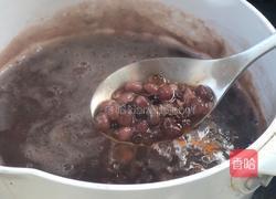 红豆西米露的做法图解9