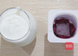 水果酸奶棒的做法图解4
